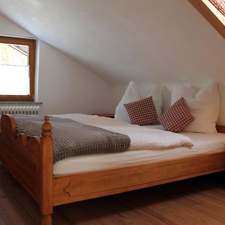 Berggasthof Karntner Alm Hotel Mittenwald Kültér fotó